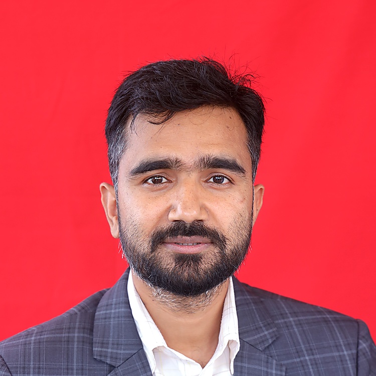 Siddha Raj  Bhatt